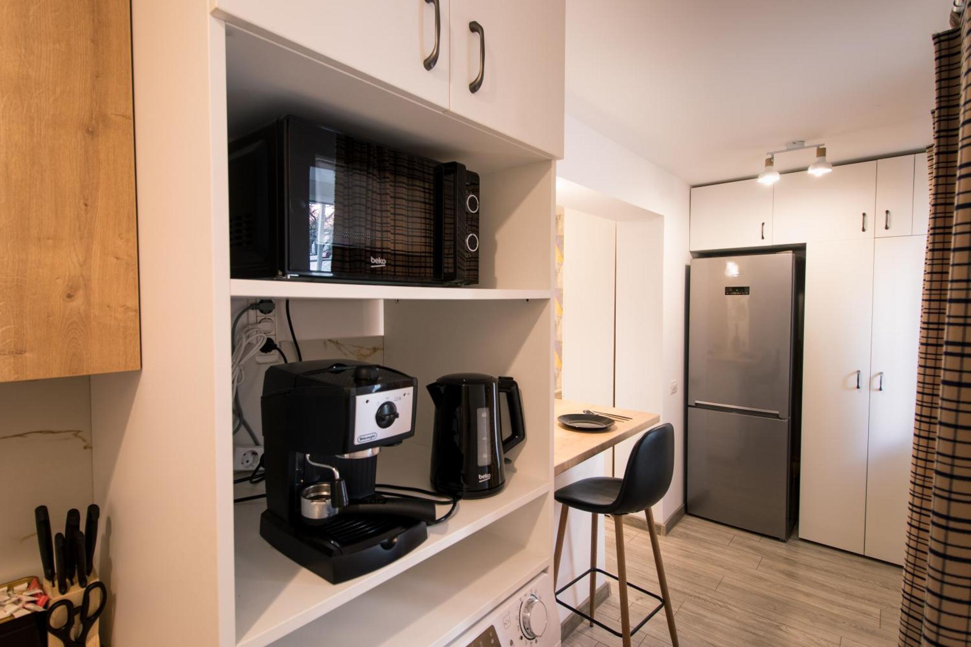 Artsy Fartsy Studio Bucharest Luaran gambar